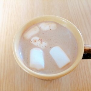 ふんわり アイスチョコドリンク レシピ 作り方 By 夢シニア 楽天レシピ ふんわり アイスチョコドリンク レシピ 作り方 By 夢シニア 楽天レシピ